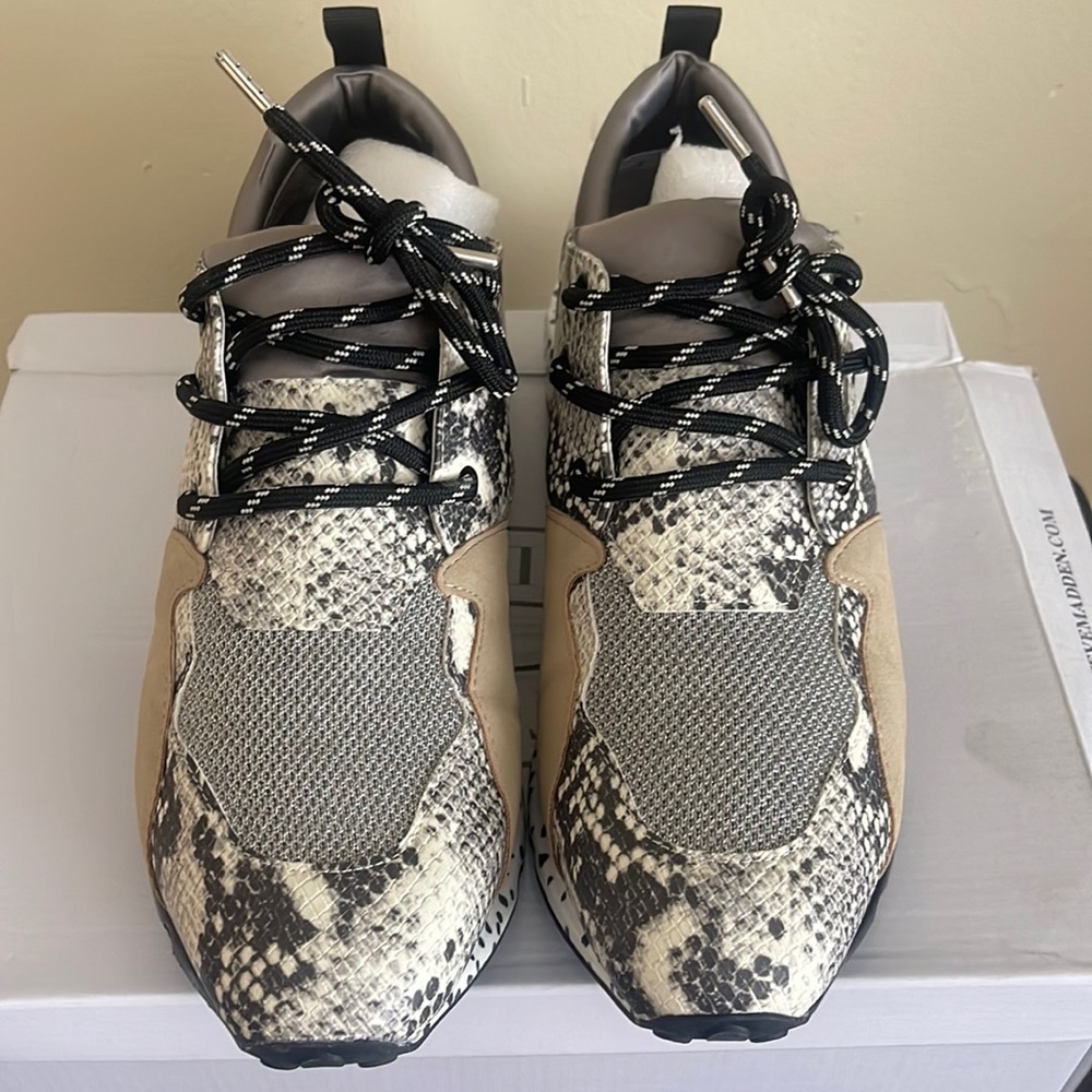 Steve Madden
